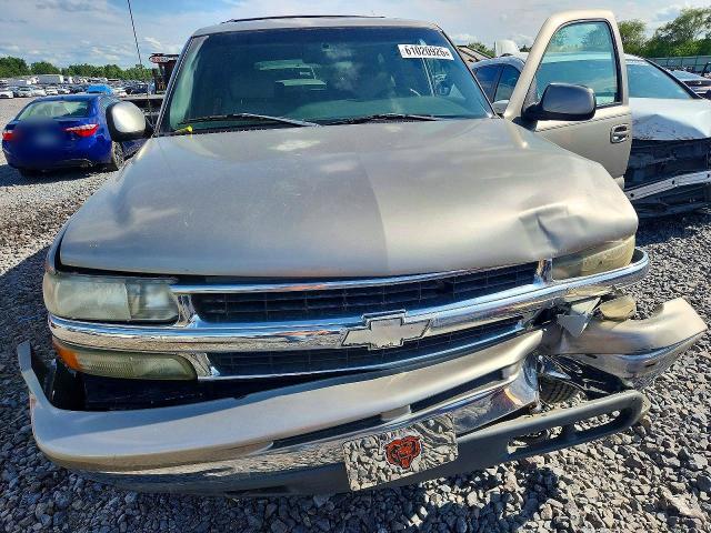 61020926 :رقم المزاد ، 1GNEK13T31J207299 vin ، 2001 Chevrolet Tahoe مزاد بيع