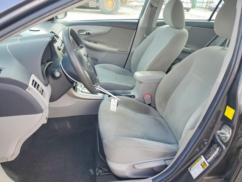 Aukcja sprzedaży 2011 Toyota Corolla, vin: 2T1BU4EE8BC540343, numer aukcji: 63331186