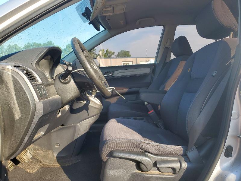 Продажа на аукционе авто 2009 Honda Cr-v, vin: 5J6RE38349L031458, номер лота: 60317006