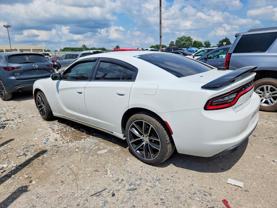 Aukcja sprzedaży 2016 Dodge Charger, vin: 2C3CDXAT2GH205008, numer aukcji: 59655536