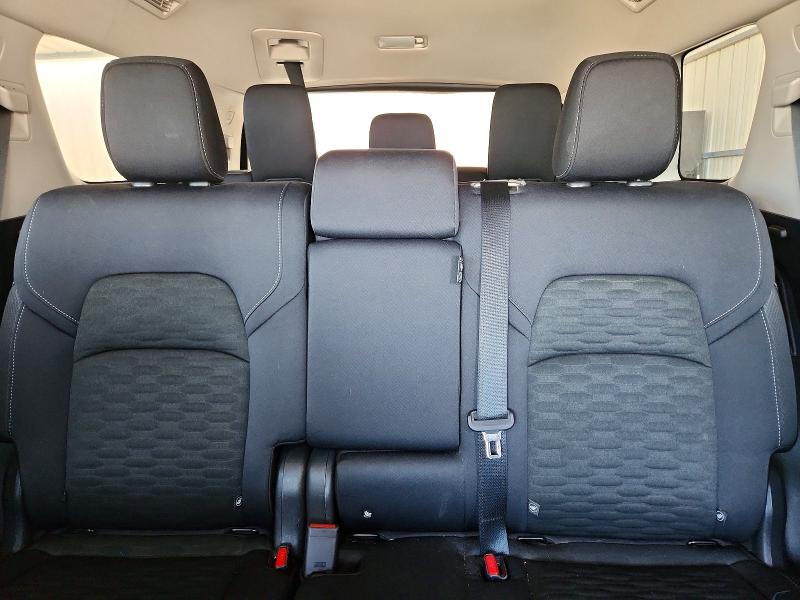 Продажа на аукционе авто 2025 Nissan Pathfinder, vin: 5N1DR3BC2SC281747, номер лота: 60974736