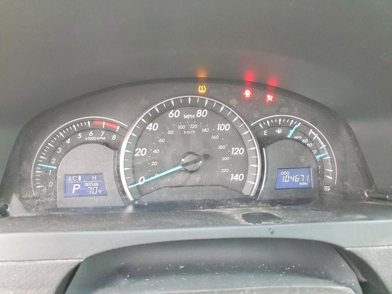 Aukcja sprzedaży 2012 Toyota Camry, vin: 4T1BF1FK3CU003053, numer aukcji: 60253216