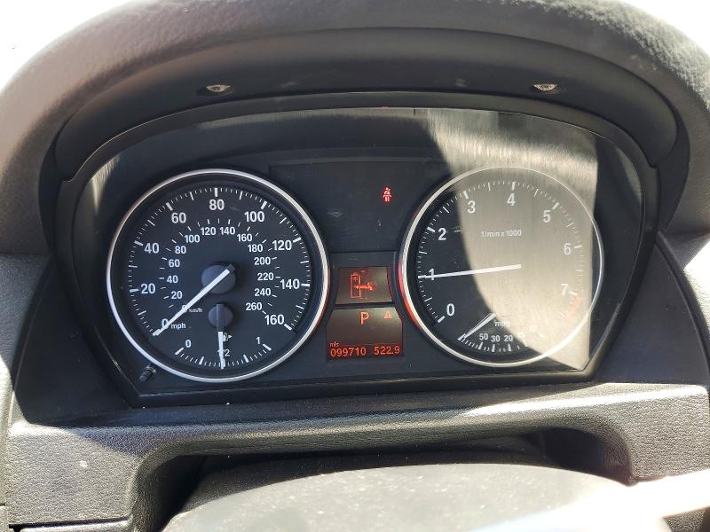 Aukcja sprzedaży 2014 Bmw X1, vin: WBAVM1C53EVW55753, numer aukcji: 61446106