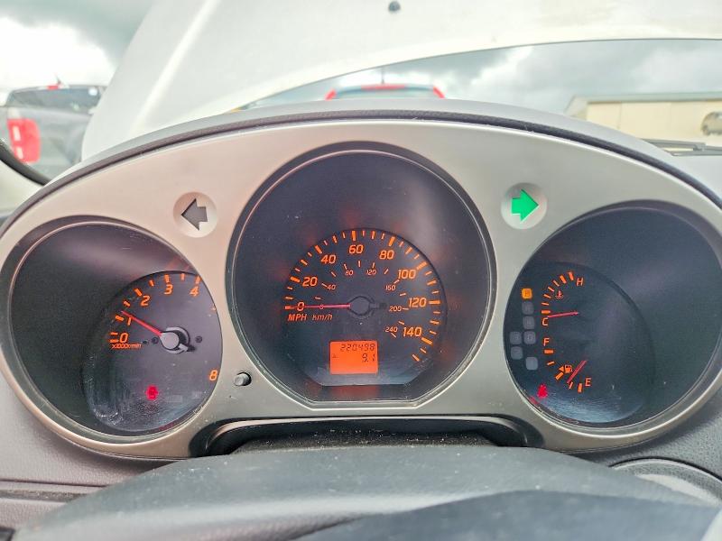Aukcja sprzedaży 2003 Nissan Altima, vin: 1N4AL11D63C331144, numer aukcji: 60615416