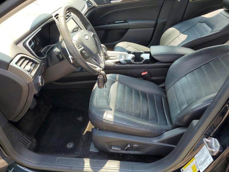 63055686 :رقم المزاد ، 3FA6P0HD8ER198174 vin ، 2014 Ford Fusion مزاد بيع