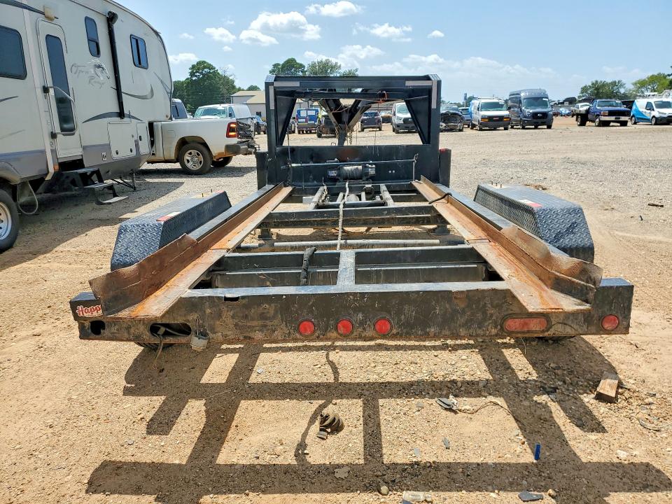 Aukcja sprzedaży 2023 Pj Trailer Trailers, vin: 4P53D232XP1398290, numer aukcji: 61855116