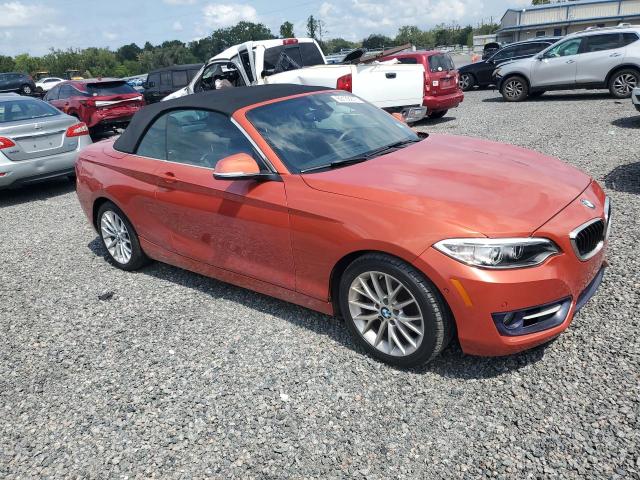 63133276 :رقم المزاد ، WBA1K9C52GV322367 vin ، 2016 Bmw 228 مزاد بيع