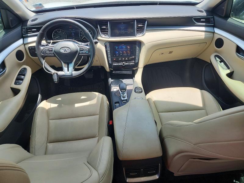 Продажа на аукционе авто 2021 Infiniti Qx50, vin: 3PCAJ5BA4MF109623, номер лота: 63482446