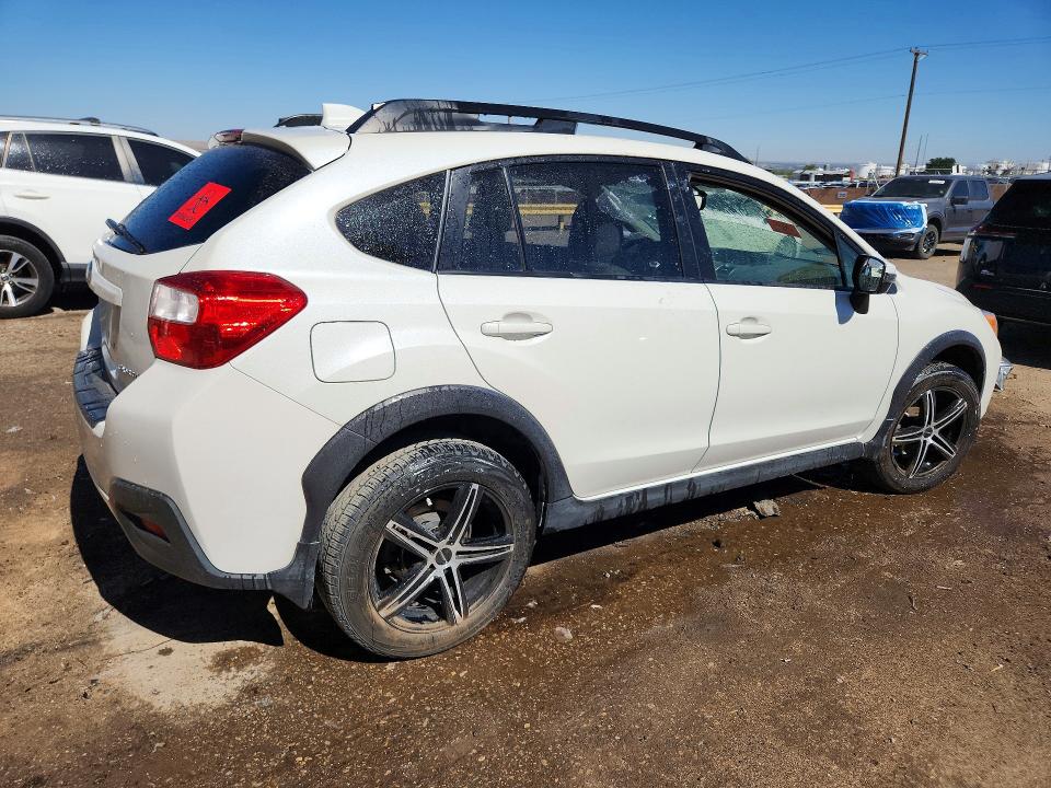 Продажа на аукционе авто 2017 Subaru Crosstrek, vin: JF2GPAKCXHH248939, номер лота: 59986776