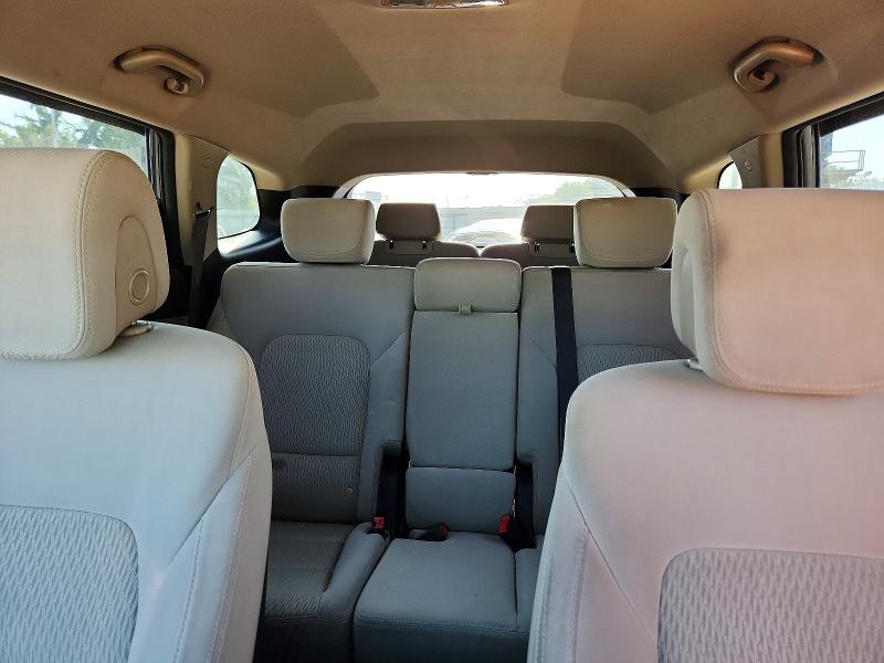 Продаж на аукціоні авто 2016 Hyundai Santa Fe, vin: KM8SMDHF5GU129492, номер лоту: 61921036