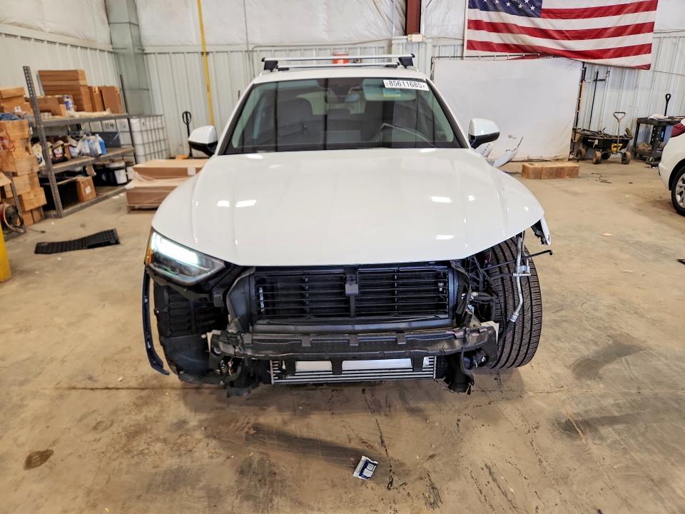 Продажа на аукционе авто 2022 Audi Q5, vin: WA1EAAFY6N2090346, номер лота: 85611685