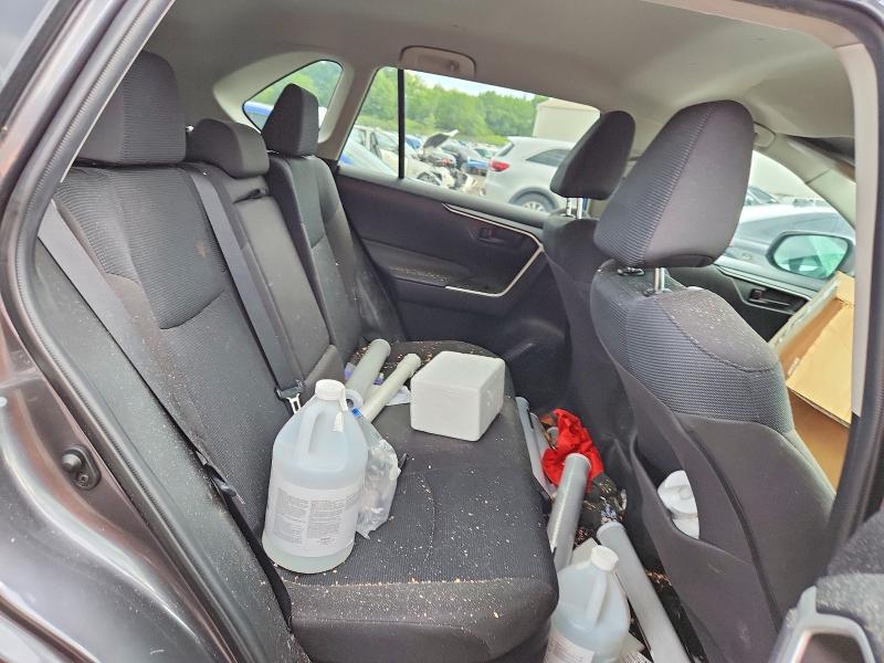 Aukcja sprzedaży 2021 Toyota Rav4, vin: 4T3LWRFV7MU038183, numer aukcji: 62653466