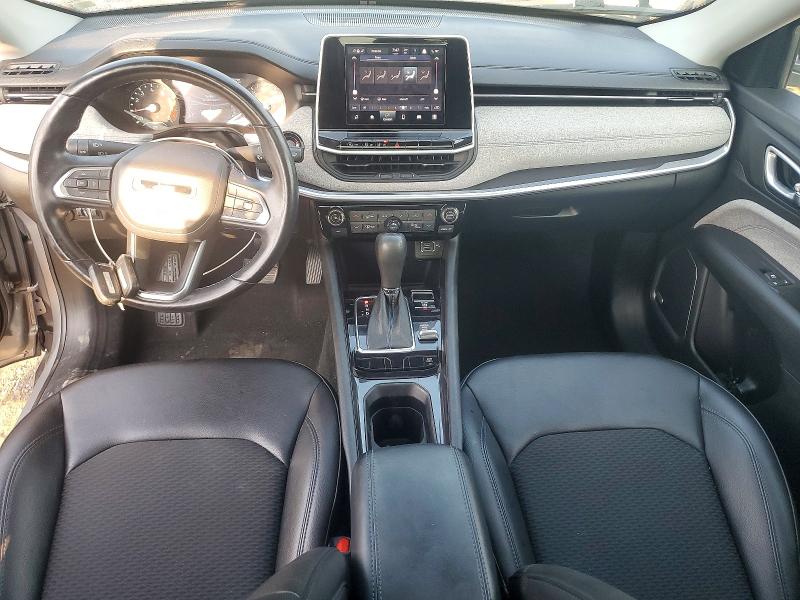 59803146 :رقم المزاد ، 3C4NJDBB4NT122279 vin ، 2022 Jeep Compass مزاد بيع