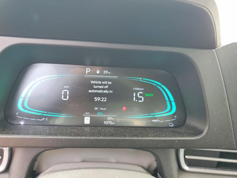Продажа на аукционе авто 2025 Hyundai Elantra Hybrid, vin: KMHLM4DJXSU169199, номер лота: 61772116