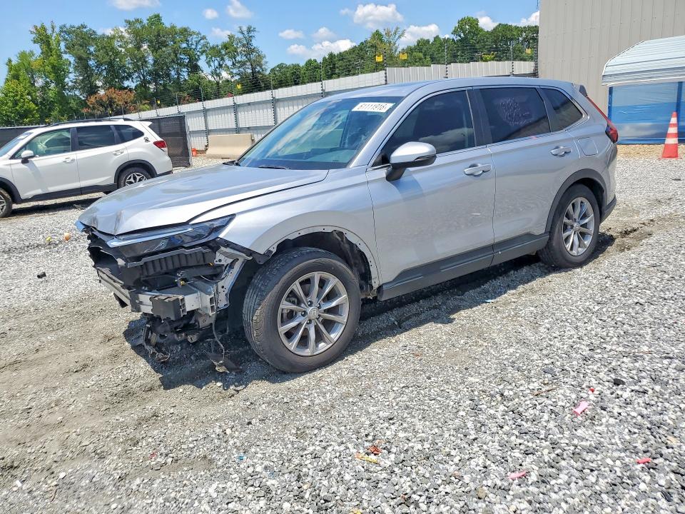 Aukcja sprzedaży 2023 Honda Cr-v, vin: 5J6RS4H78PL010773, numer aukcji: 61111916