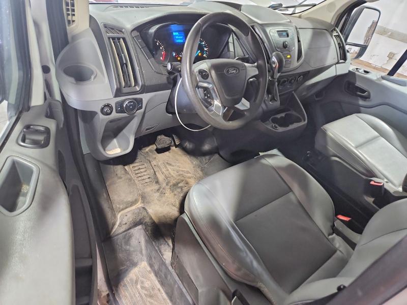 62090116 :رقم المزاد ، 1FTYR2ZM5KKA75066 vin ، 2019 Ford Transit مزاد بيع