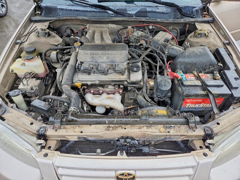 Продажа на аукционе авто 1997 Toyota Camry, vin: 4T1BF22K0VU008578, номер лота: 62988656