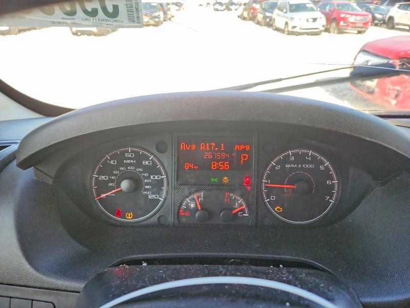 Aukcja sprzedaży 2020 Ram Pro Master 1500, vin: 3C6TRVAG4LE106286, numer aukcji: 59096056
