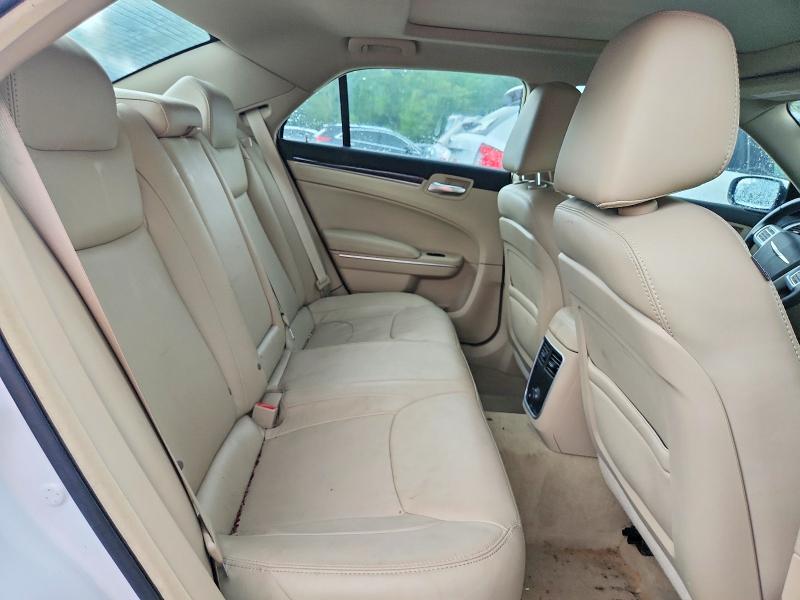 Aukcja sprzedaży 2014 Chrysler 300, vin: 2C3CCAAG1EH220907, numer aukcji: 58566626