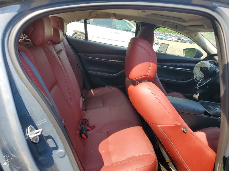 Aukcja sprzedaży 2024 Mazda 3, vin: 3MZBPBCM0RM410559, numer aukcji: 62901386