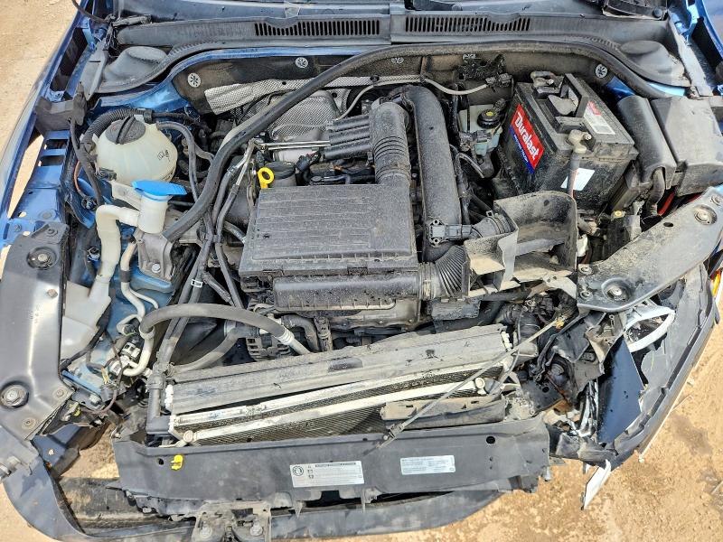 Продаж на аукціоні авто 2016 Volkswagen Jetta, vin: 3VW267AJ0GM254464, номер лоту: 59250226