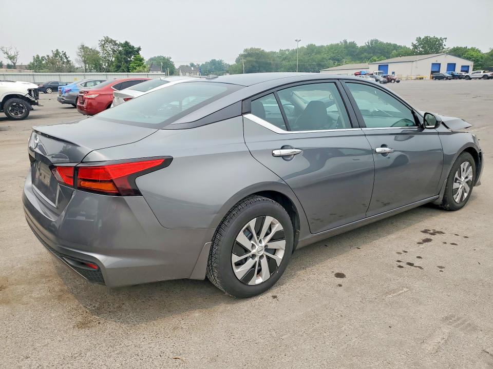 Продаж на аукціоні авто 2020 Nissan Altima, vin: 1N4BL4BV6LC101147, номер лоту: 61597426