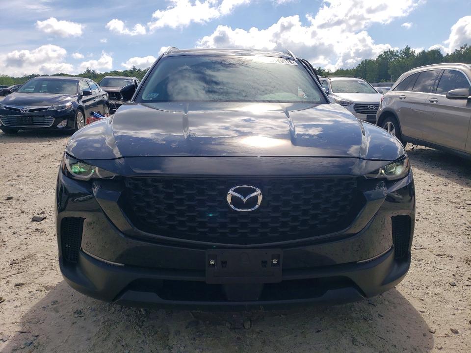Aukcja sprzedaży 2025 Mazda Cx-50, vin: 7MMVABAM4SN376402, numer aukcji: 60169416