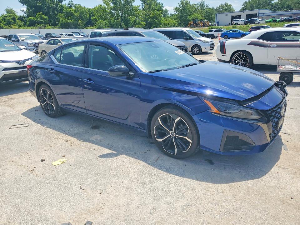 Продажа на аукционе авто 2024 Nissan Altima, vin: 1N4BL4CV1RN402632, номер лота: 59388486