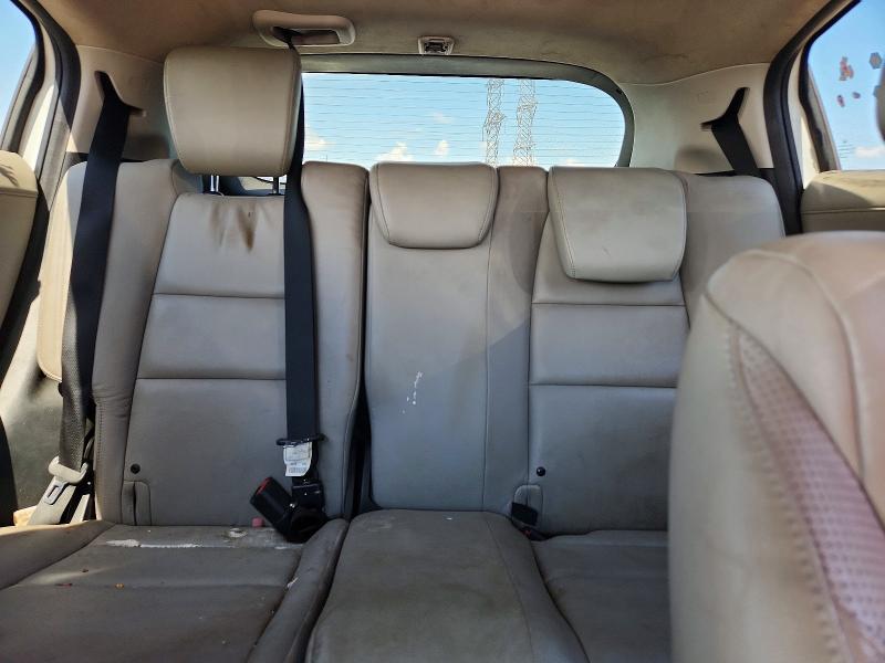 60437596 :رقم المزاد ، 3CZRU6H7XGM756937 vin ، 2016 Honda Hr-v مزاد بيع