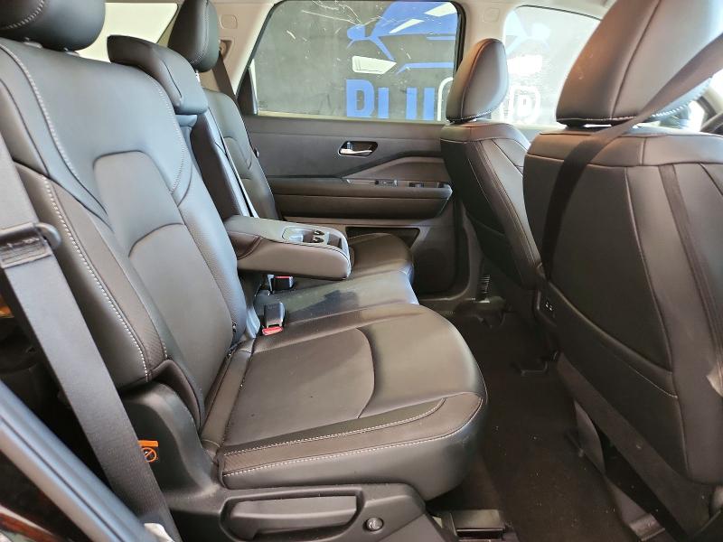 Продаж на аукціоні авто 2026 Nissan Pathfinder, vin: 5N1DR3CS3TC242379, номер лоту: 61372466