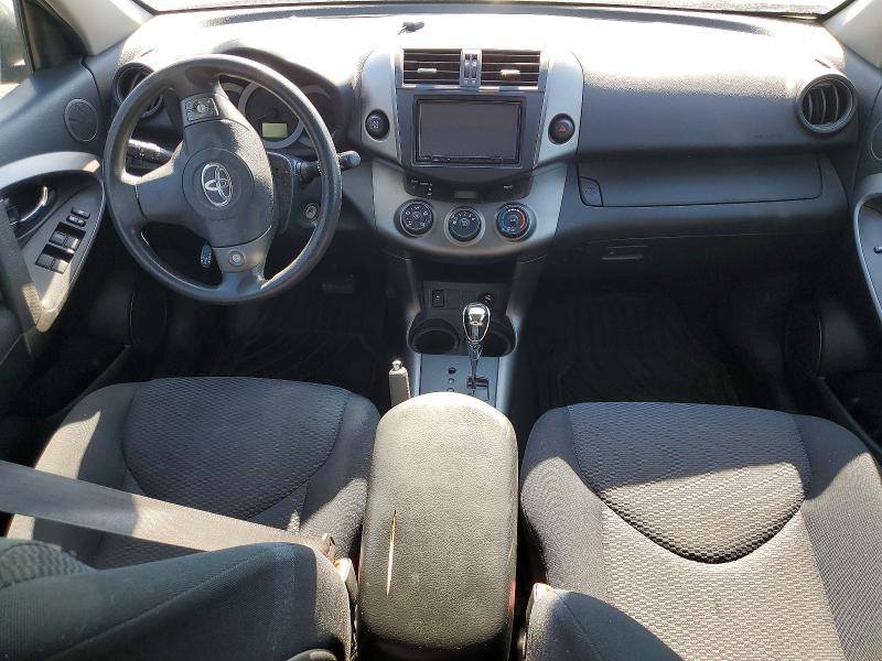 Продаж на аукціоні авто 2009 Toyota Rav4, vin: JTMBK32V995077365, номер лоту: 62619936