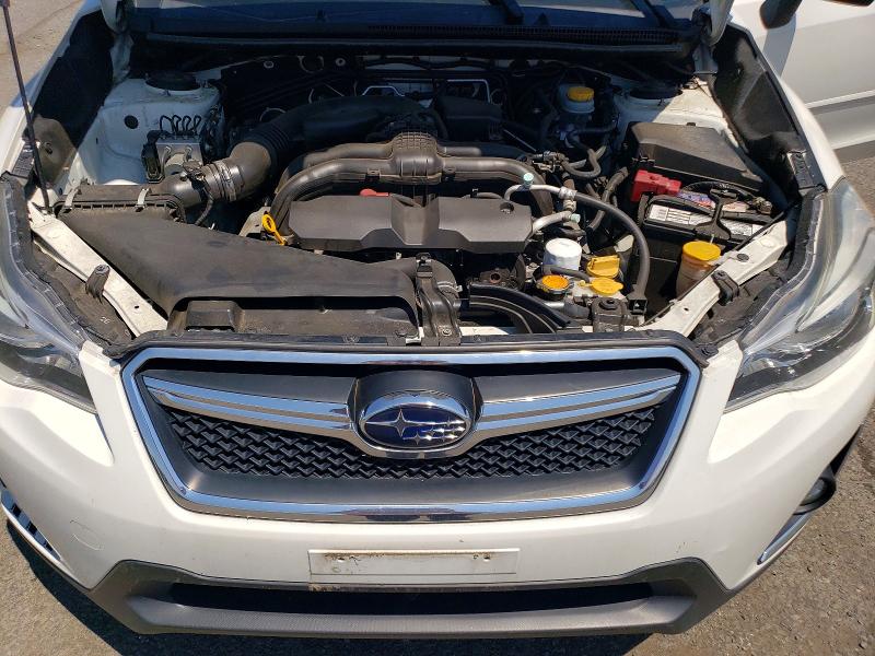 Продажа на аукционе авто 2016 Subaru Crosstrek, vin: JF2GPABC2G8282243, номер лота: 59401296