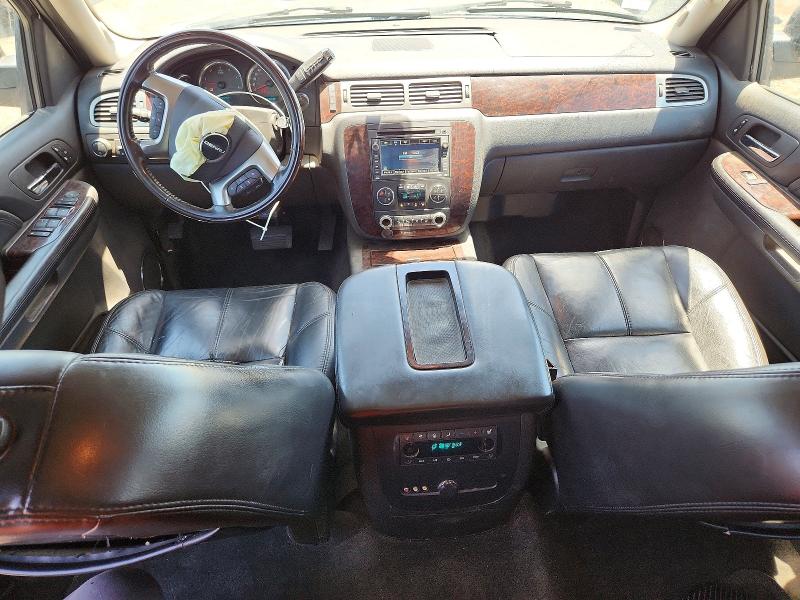 60493046 :رقم المزاد ، 1GKFK668X7J166362 vin ، 2007 Gmc Yukon Xl مزاد بيع