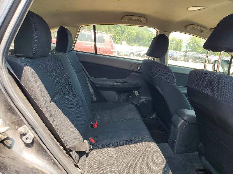 Aukcja sprzedaży 2013 Subaru Impreza, vin: JF1GPAC64DH808963, numer aukcji: 62856226