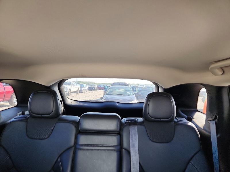 Aukcja sprzedaży 2018 Jeep Cherokee, vin: 1C4PJLLB3JD544402, numer aukcji: 60202016