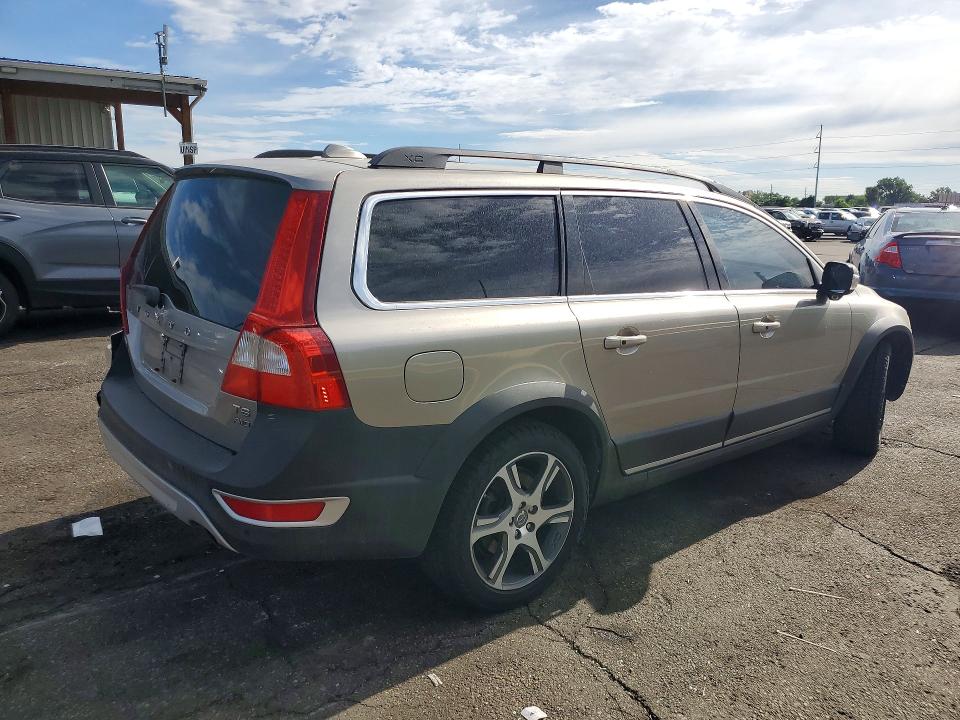 Aukcja sprzedaży 2011 Volvo Xc70, vin: YV4902BZ5B1099066, numer aukcji: 60094656