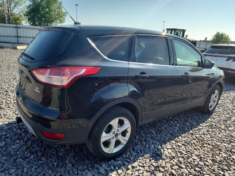 Продаж на аукціоні авто 2014 Ford Escape, vin: 1FMCU9G98EUE22510, номер лоту: 63191936