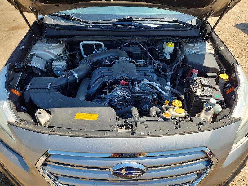 Продажа на аукционе авто 2017 Subaru Outback, vin: 4S4BSEKCXH3433791, номер лота: 60871846