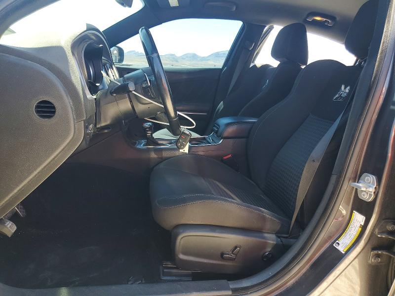 Auction sale of the 2019 Dodge Charger, vin: 2C3CDXGJ3KH579156, lot number: 62386306