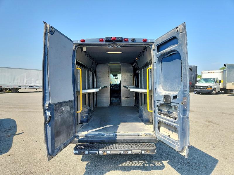 Aukcja sprzedaży 2021 Ram Promaster 3500, vin: 3C6MRVJG1ME535455, numer aukcji: 61897136