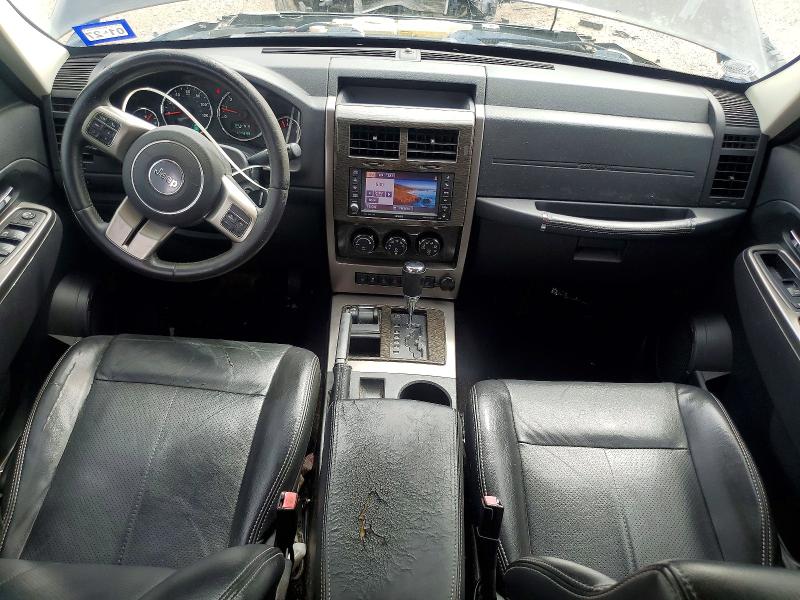 Продаж на аукціоні авто 2012 Jeep Liberty, vin: 1C4PJMFK0CW195966, номер лоту: 61130306