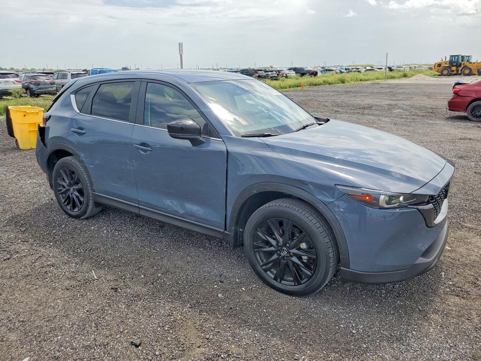 Aukcja sprzedaży 2025 Mazda Cx-5, vin: JM3KFBCM3S0638349, numer aukcji: 61520036