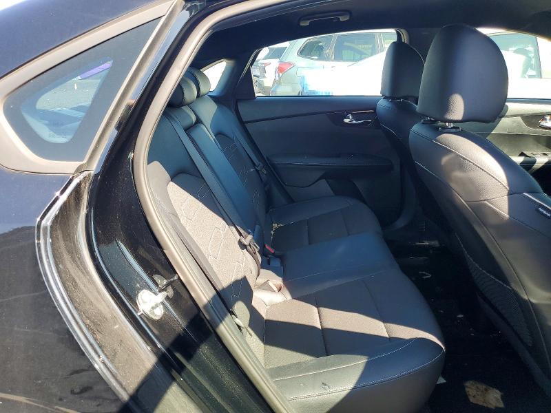 Продажа на аукционе авто 2023 Kia Forte, vin: 3KPF54AD0PE655815, номер лота: 61688876