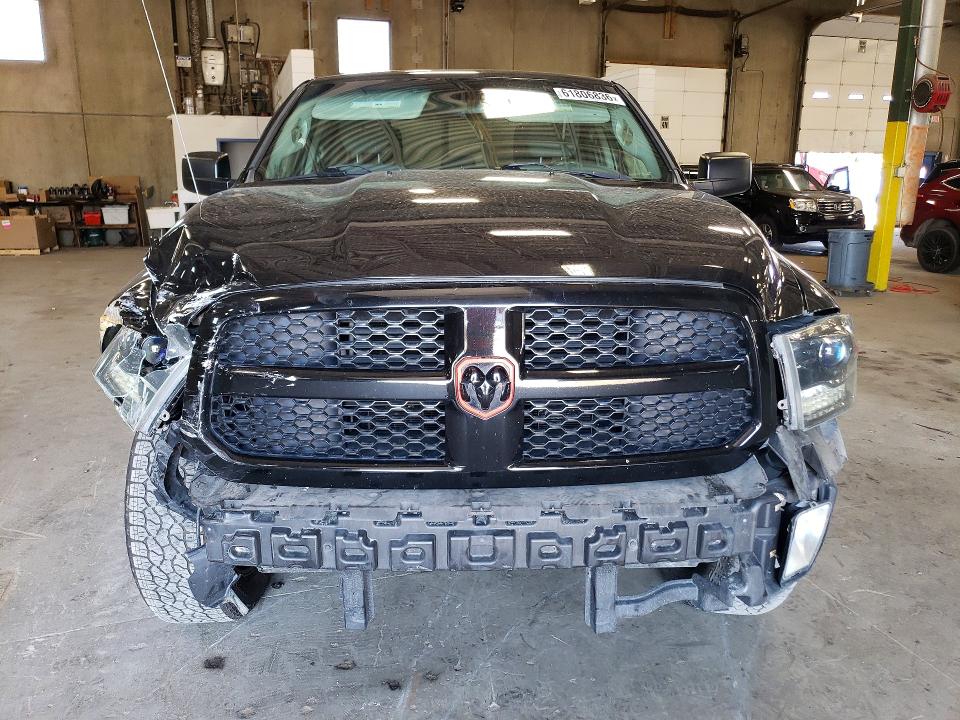 Aukcja sprzedaży 2015 Ram 1500, vin: 1C6RR7FT7FS586661, numer aukcji: 61806836
