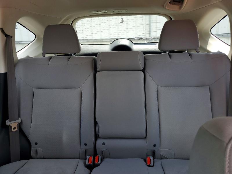 60252746 :رقم المزاد ، 2HKRM4H59GH603531 vin ، 2016 Honda Cr-v مزاد بيع