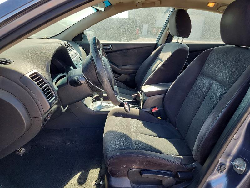 62113556 :رقم المزاد ، 1N4AL2AP2CC140790 vin ، 2012 Nissan Altima مزاد بيع