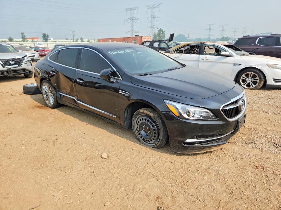 Aukcja sprzedaży 2019 Buick Lacrosse, vin: 1G4ZP5SS7KU108265, numer aukcji: 60857806