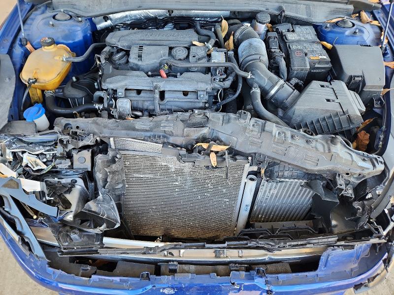 Aukcja sprzedaży 2023 Kia K5, vin: 5XXG34J27PG213422, numer aukcji: 60942546