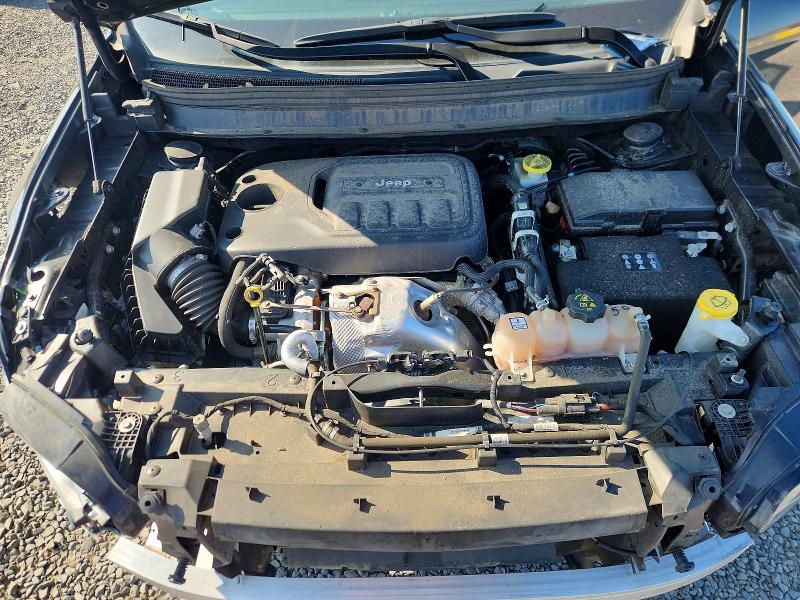 Продажа на аукционе авто 2021 Jeep Cherokee, vin: 1C4PJMMN6MD133935, номер лота: 61493786