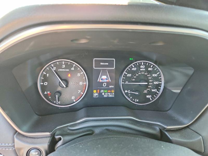 Продаж на аукціоні авто 2021 Subaru Outback, vin: 4S4BTANC0M3130062, номер лоту: 62393986